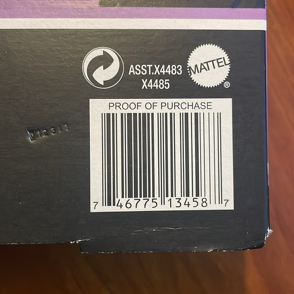 NIB - Monster High - Clawdeen Wolf - “Little Dead Riding Wolf” Doll - Picture 15 of 15